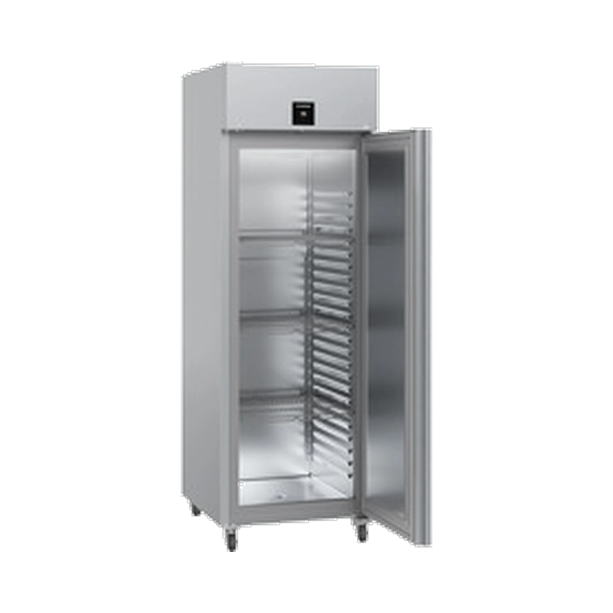 Liebherr FFPSvg 6501 Gefrier-Lagerschrank, 486 Liter Nutzinhalt, Rollen, 091714251
