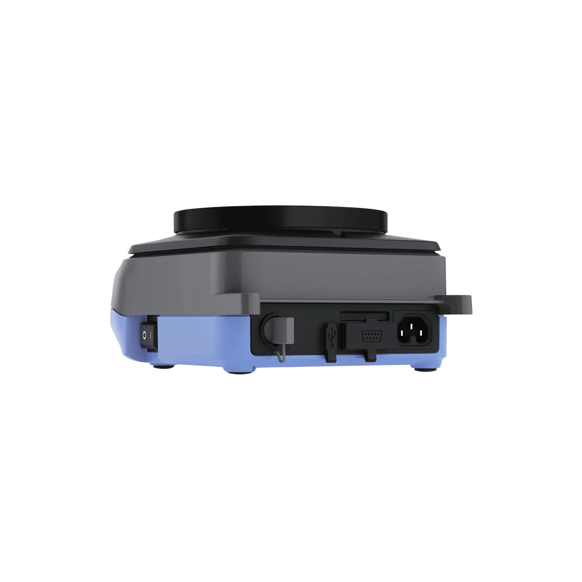 IKA Magnetrührer RCT basic anodized mit Heizung, eloxierte Aluminium-Aufstellfläche, 0020133785