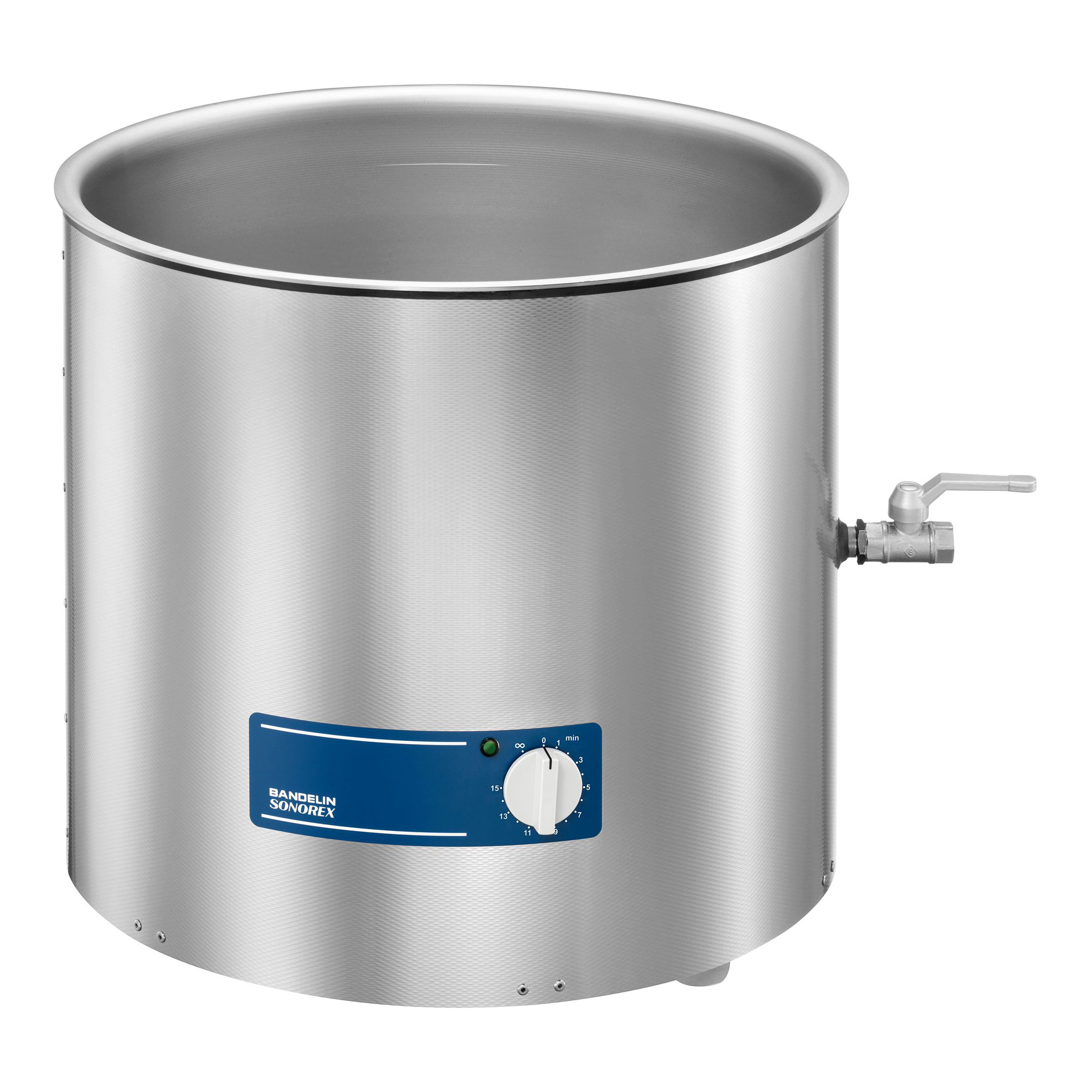 Bandelin SONOREX SUPER RK 1040 Ultraschallbad, 39,5 Liter, 319