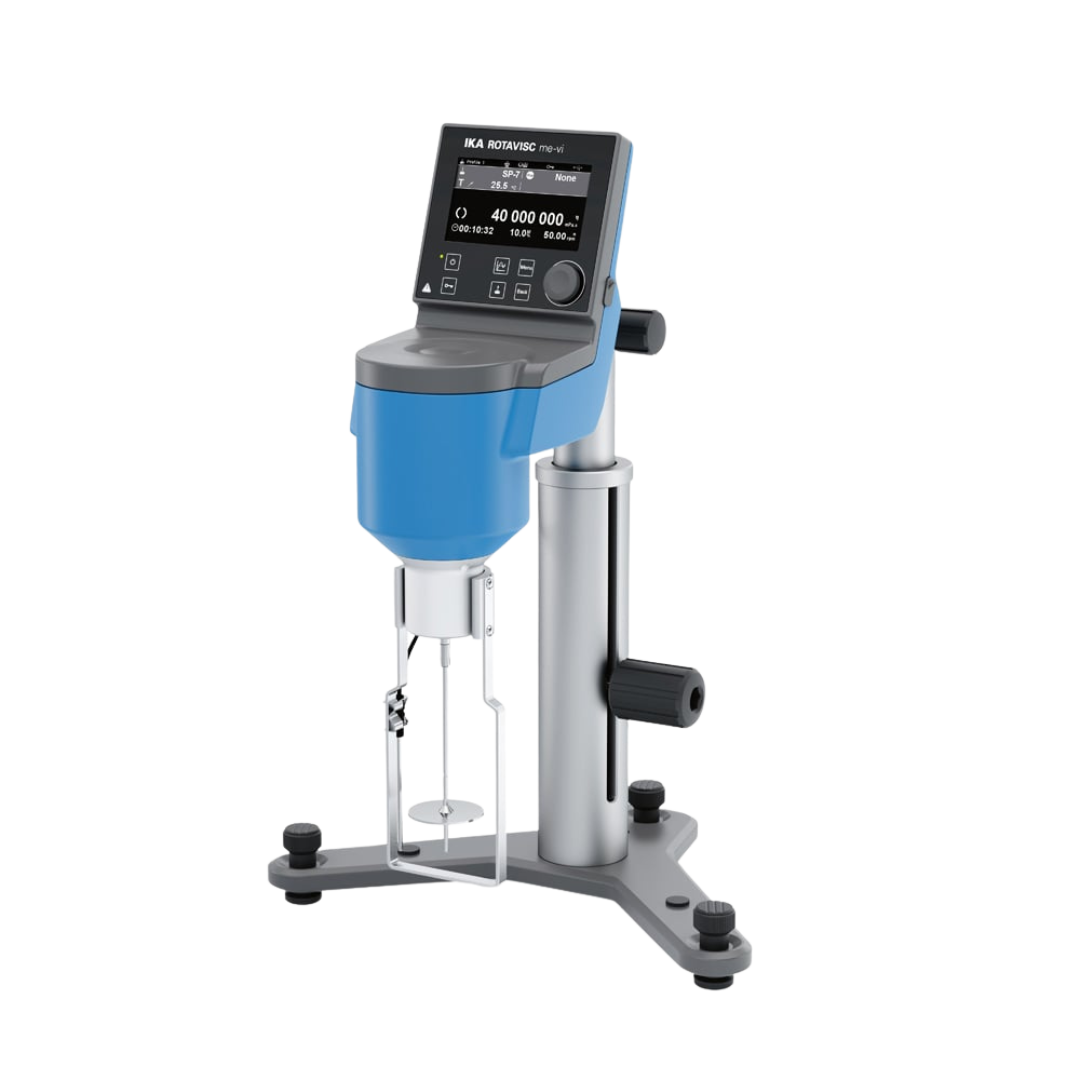 IKA Rotationsviskosimeter ROTAVISC me-vi Complete (Paket), 0010013827