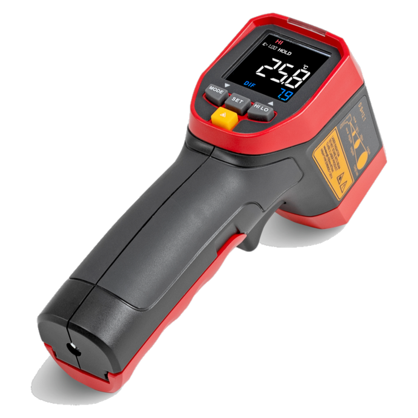 Sauter JIT 100 Infrarotthermometer