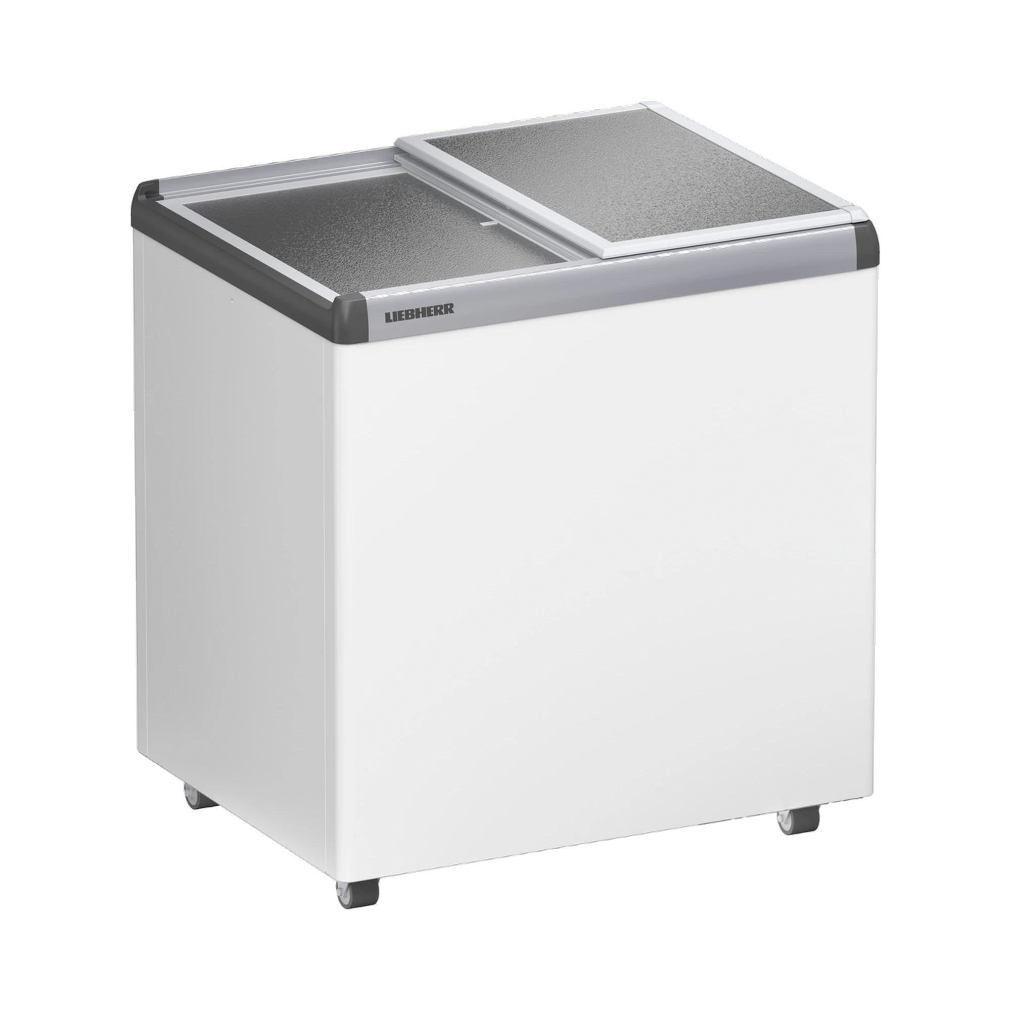 Liebherr EFE 2200 Eiscreme-Gefriertruhe, statische Kühlung mit 213 Liter, 993363651