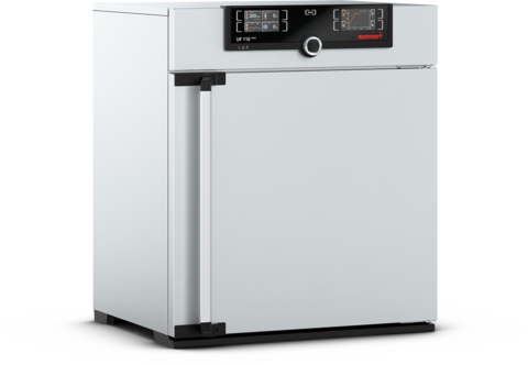 Memmert Universalschrank UF110mplus, 108l, 20-300°C