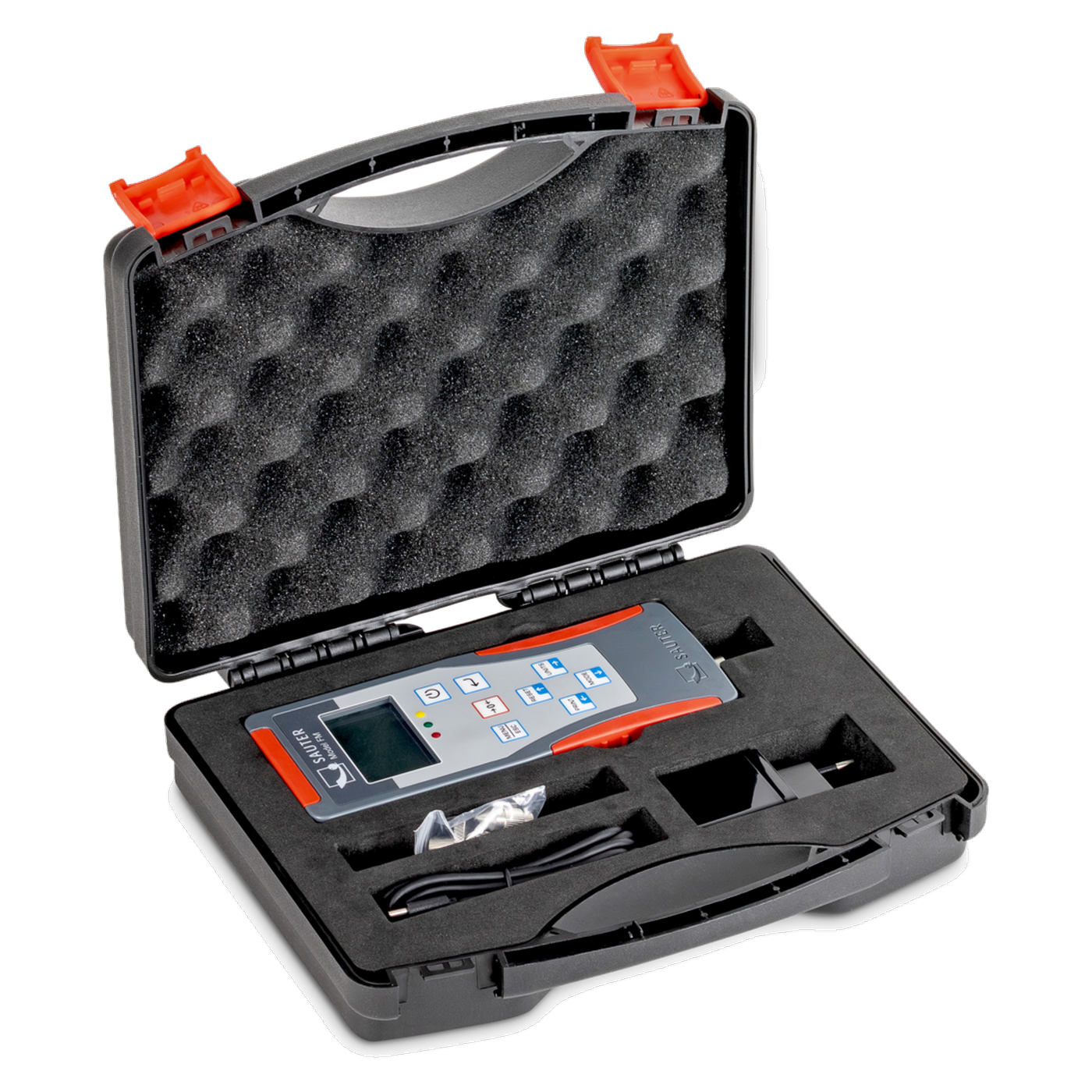 Sauter FM Kraftmessgerät