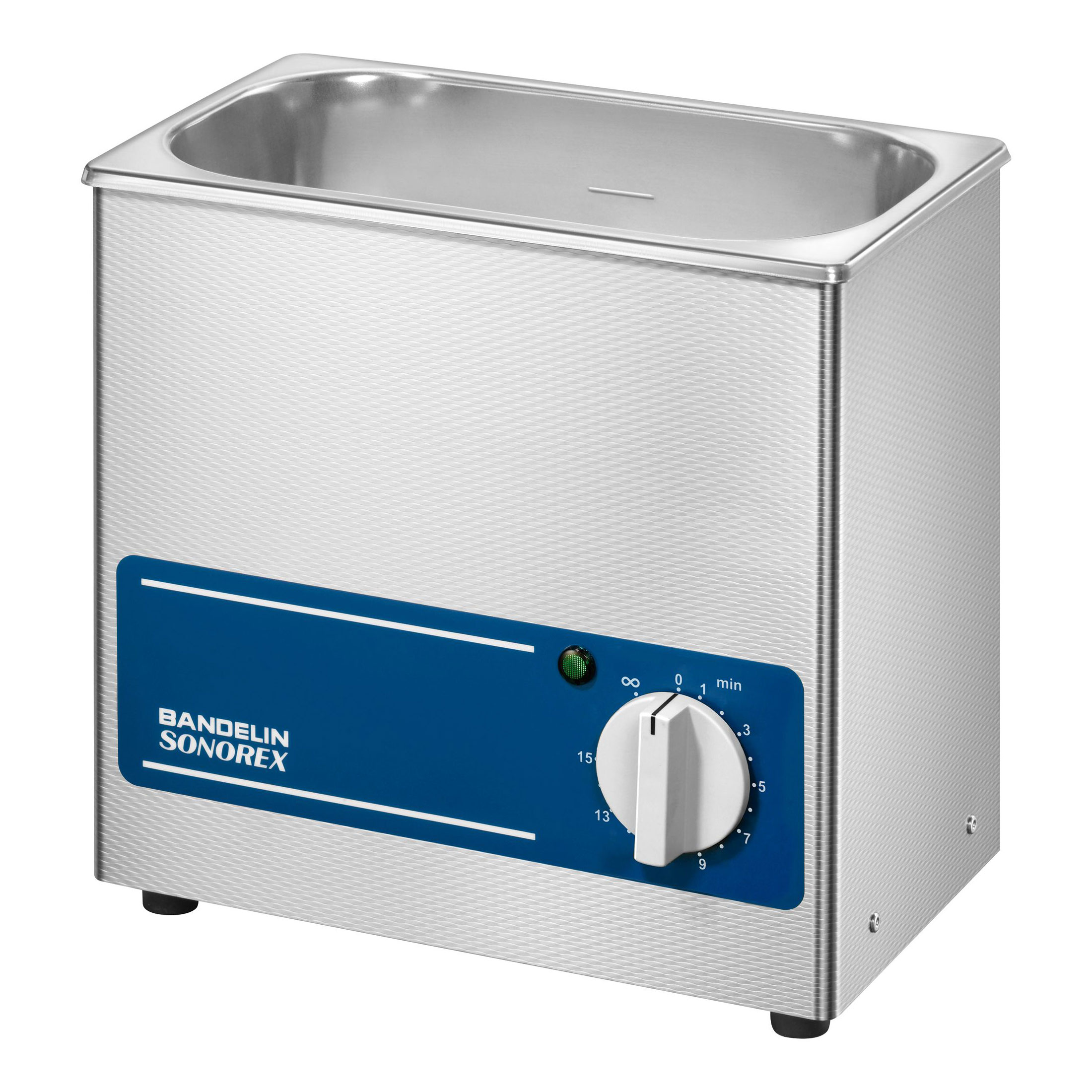 Bandelin, SONOREX SUPER RK 100 Ultraschallbad 3 Liter, #301