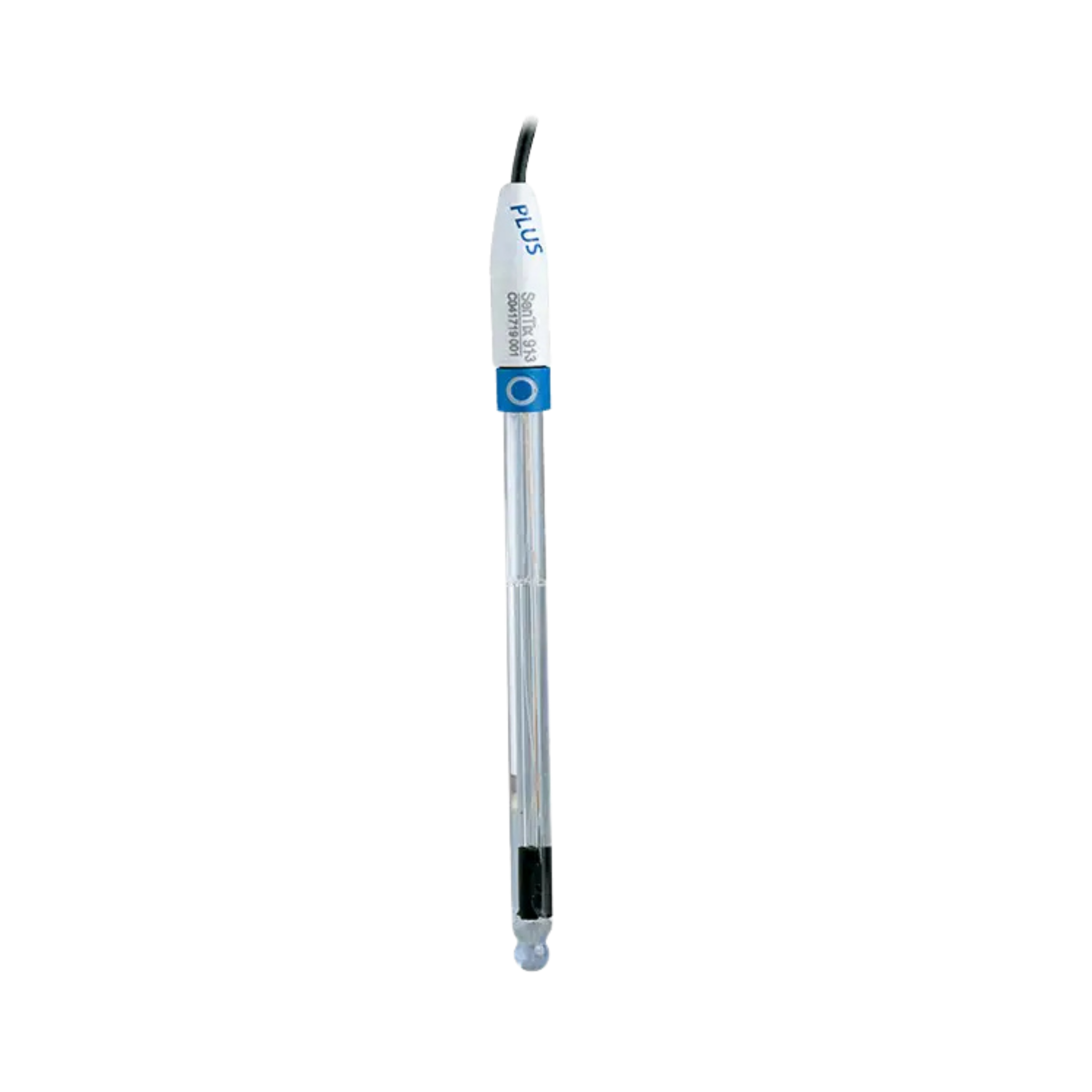 WTW analoge Präzisions-pH-Elektrode SenTix 91, Glasschaft, 170 mm, 103695