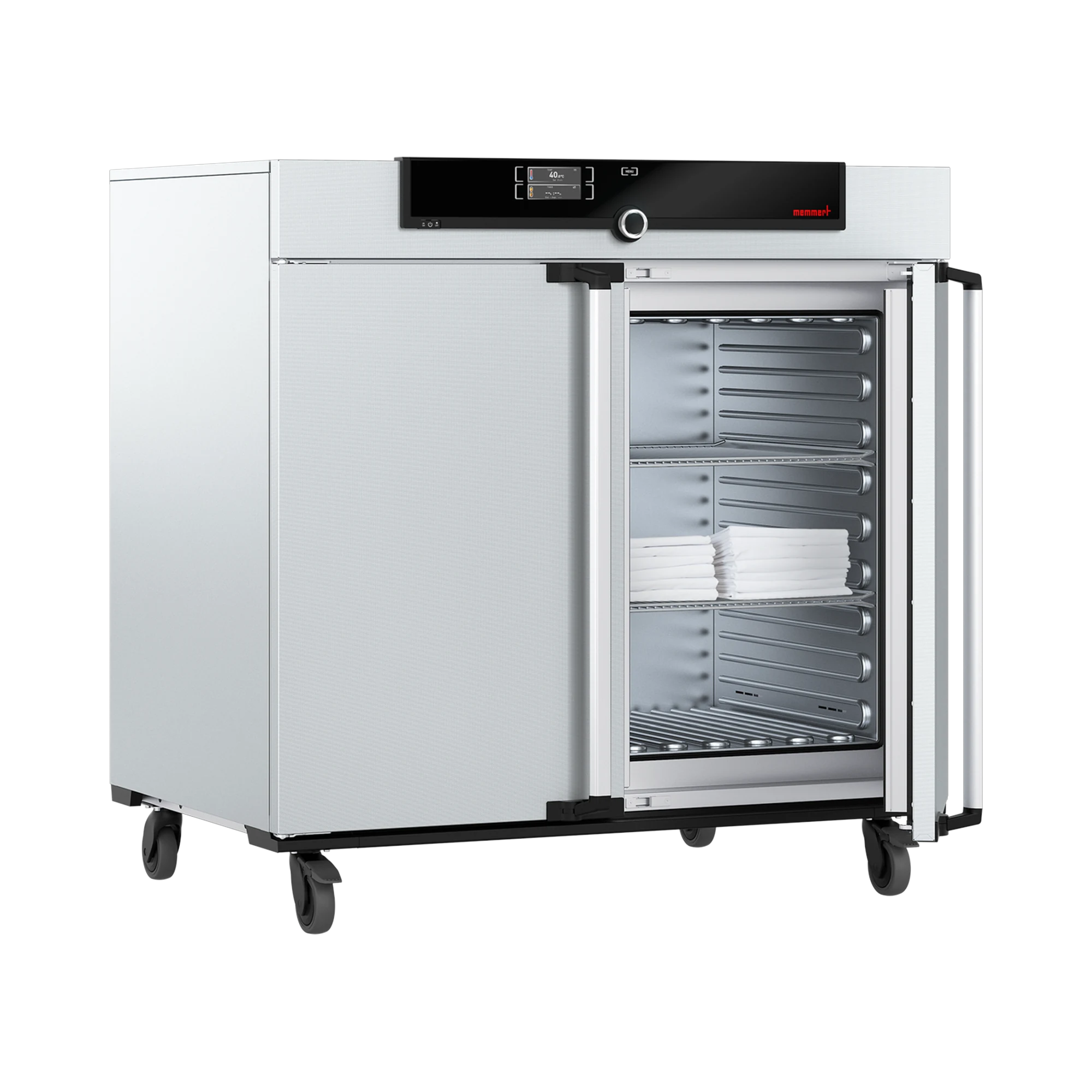 Memmert Deckenwärmer IF450bw, 449 L, +80 °C, Medizinprodukt Klasse I