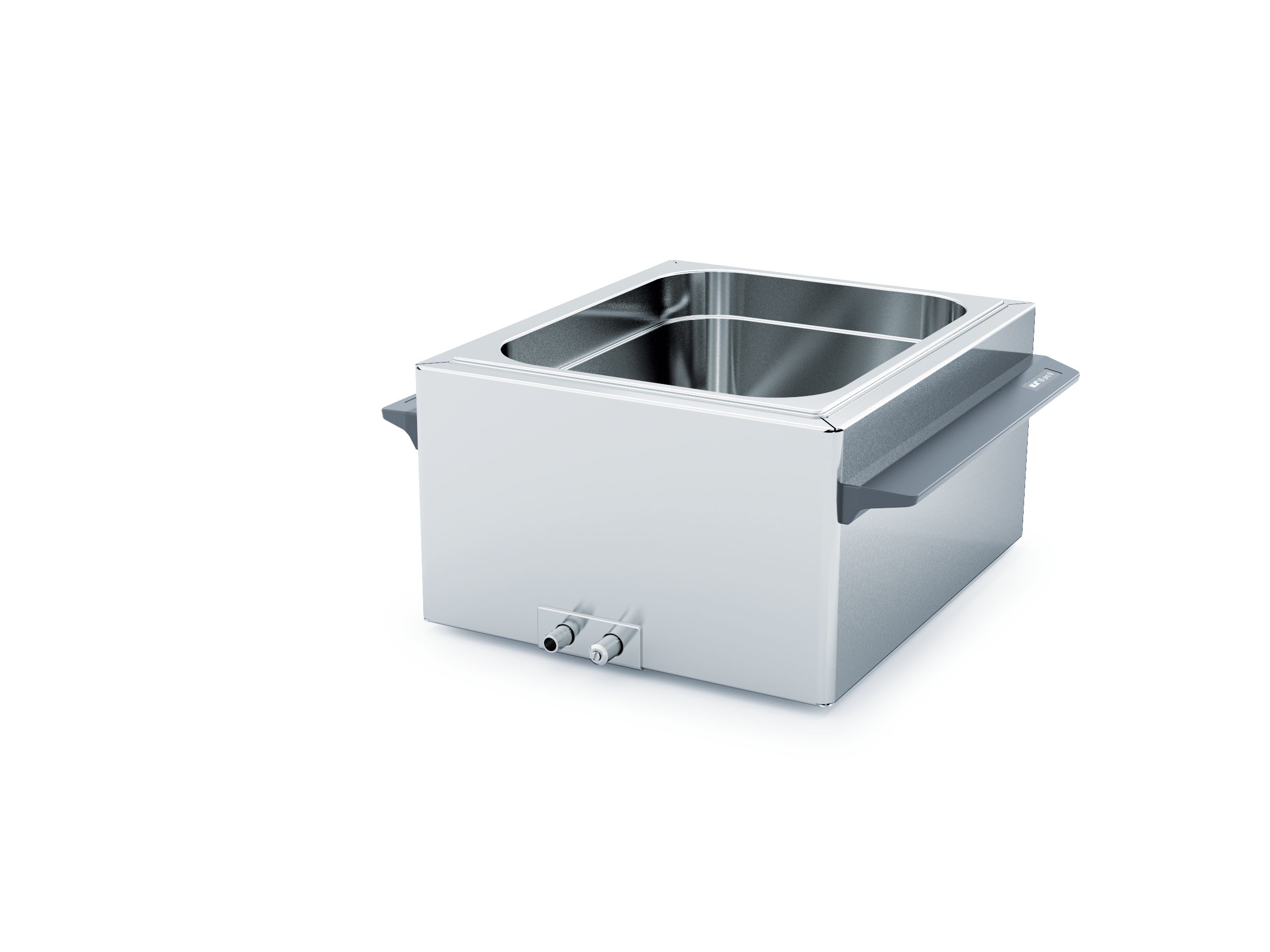 IKA Edelstahlbad IB 9 pro, #0004248500