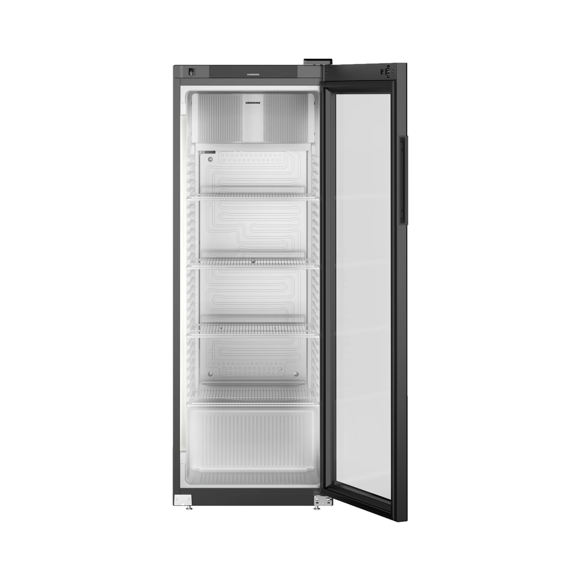 Liebherr MRFvg 3511 Getränkekühlschrank, Umluftkühlung, 250 l