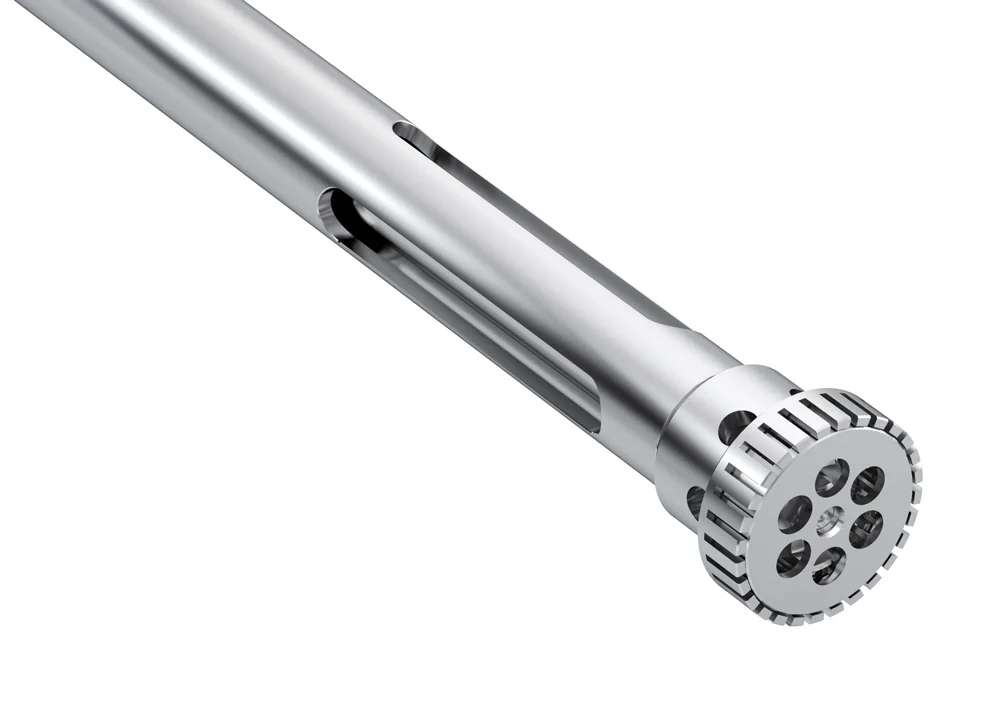IKA Dispergierwerkzeug S S 65 C - G 65 F, Ø65 mm, #0010001667