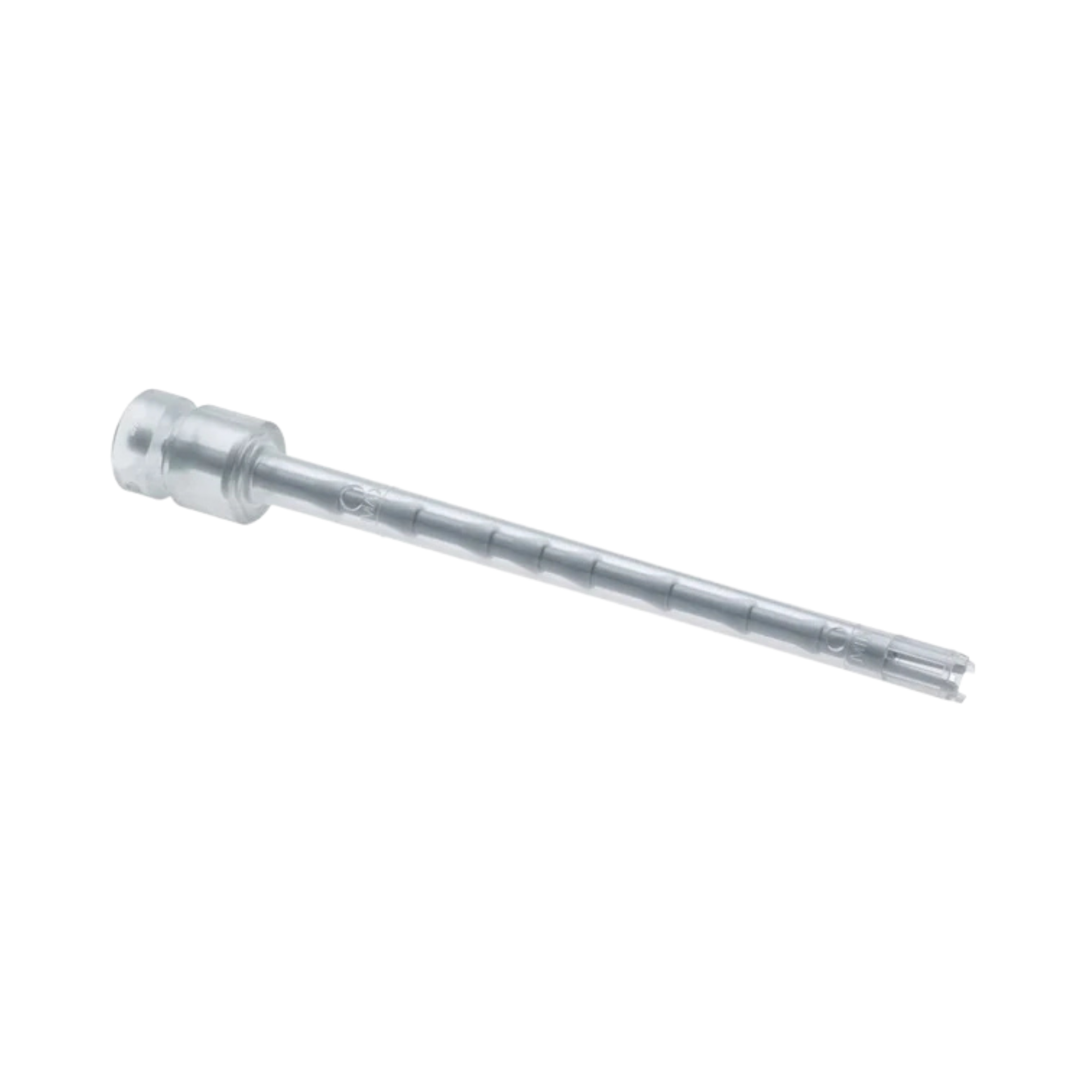 IKA S 10 D - 7 G - KS - 110 Kunststoff-Dispergierwerkzeug, 24 Stück, 0020002075