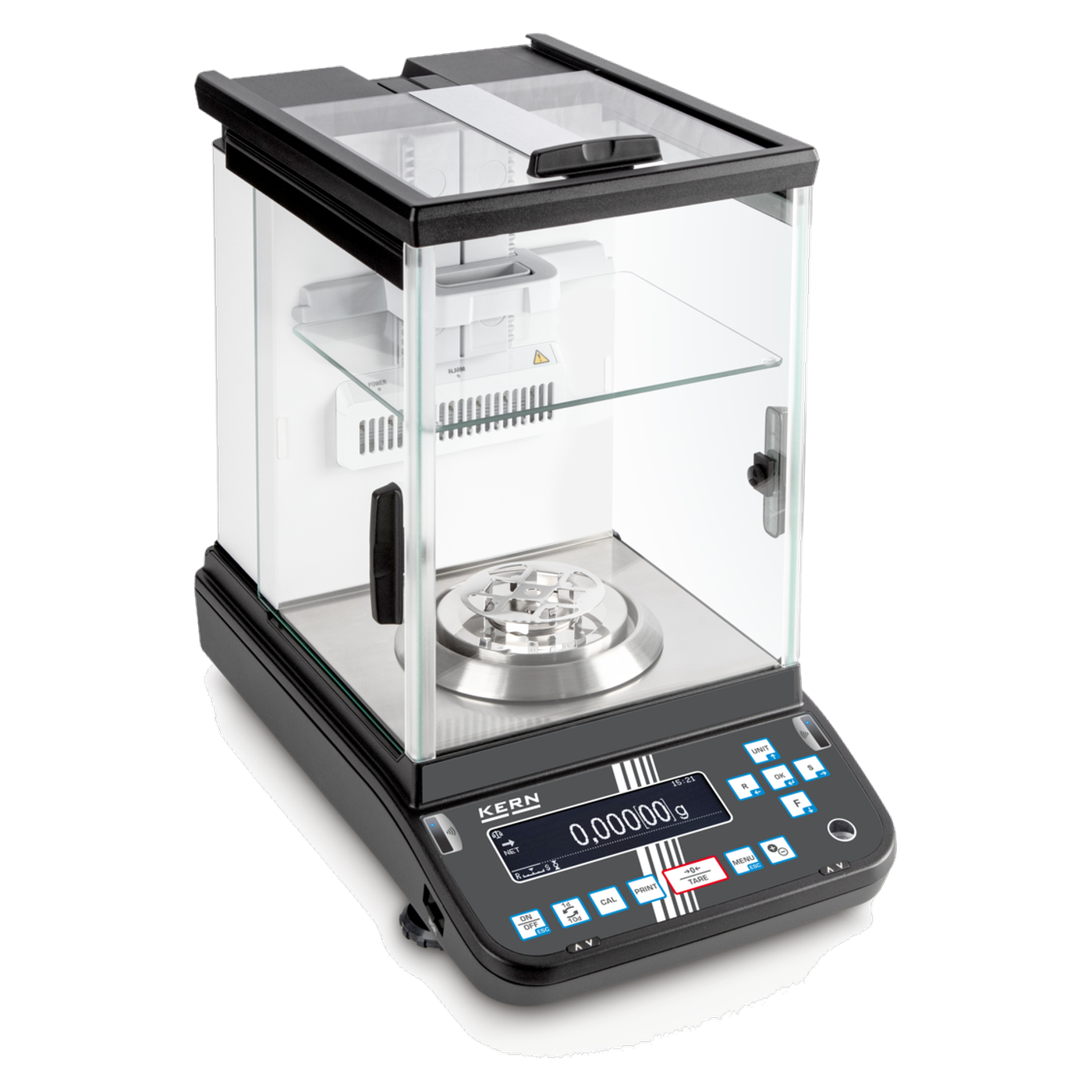Kern ABP-A Analysenwaage