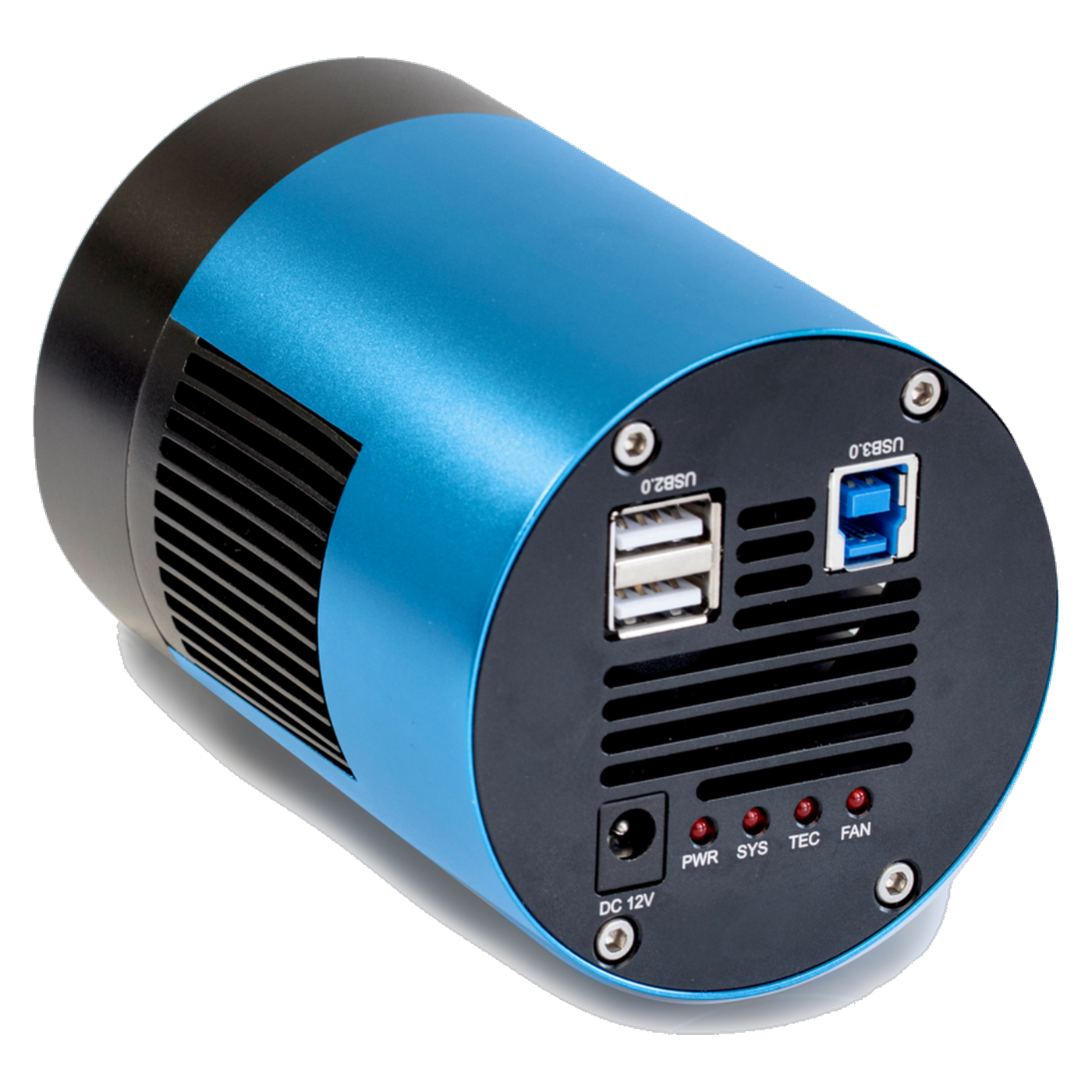 Kern ODC 861 C-Mount-Mikroskopkamera