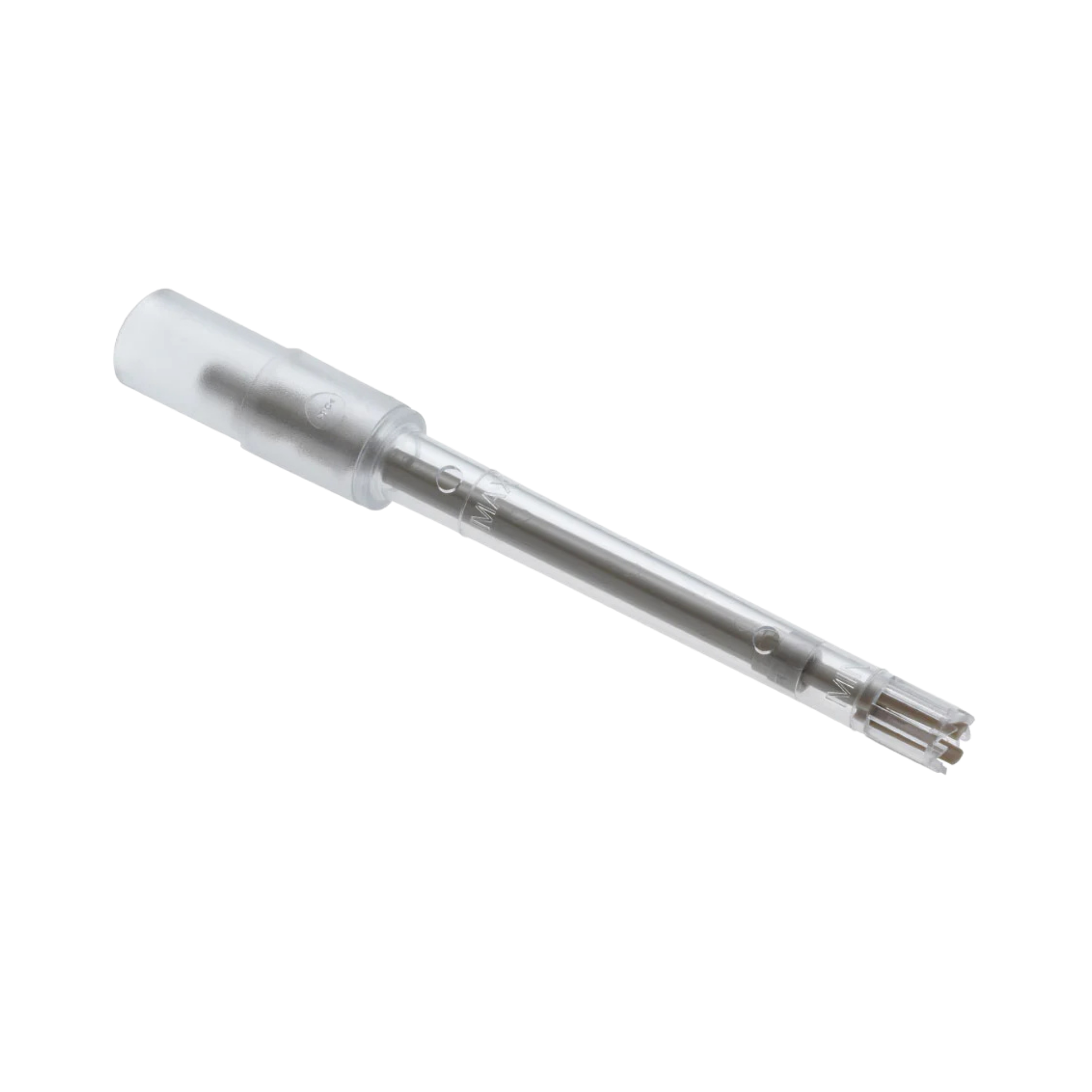 IKA S 25 D - 10 G - KS Einweg-Dispergierwerkzeug (12 Stück), Kunststoff, Ø 10 mm, 0003452200