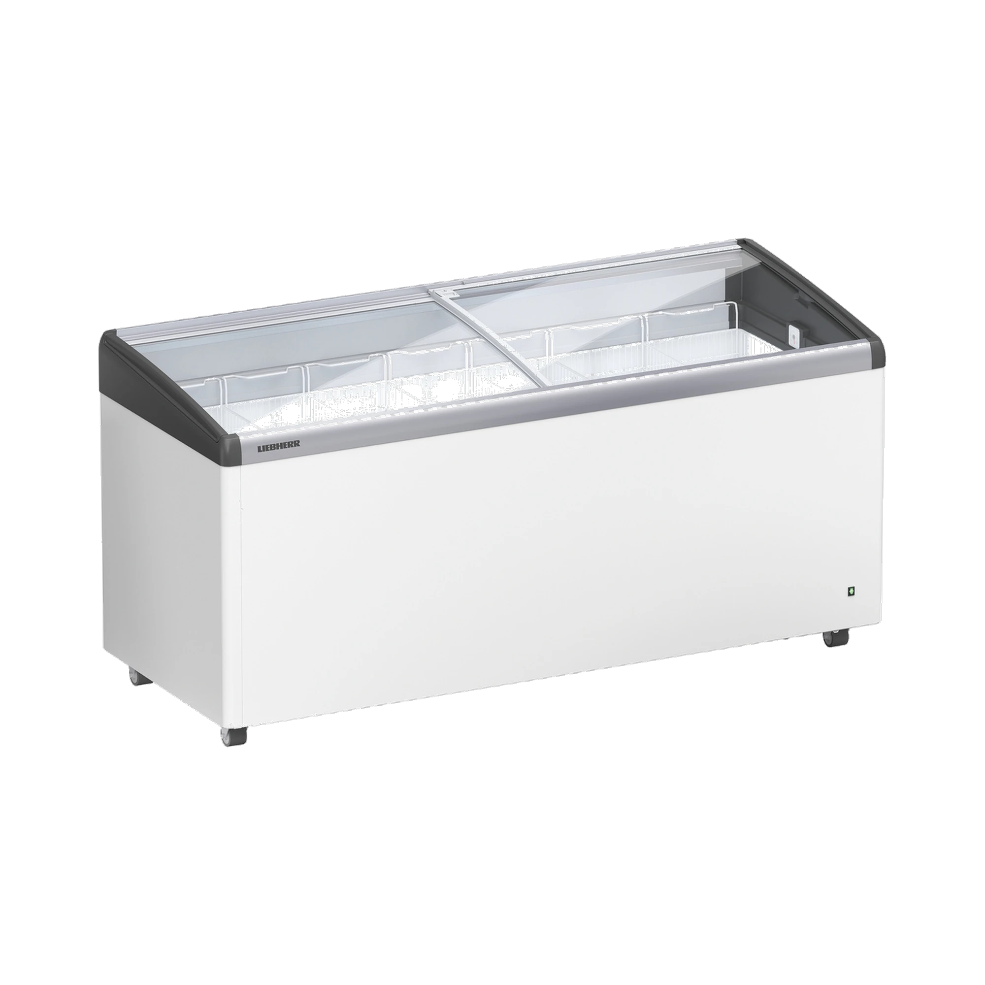 Liebherr EFI 4853 Eiscreme-Gefriertruhe, 7 Körbe, 993157451