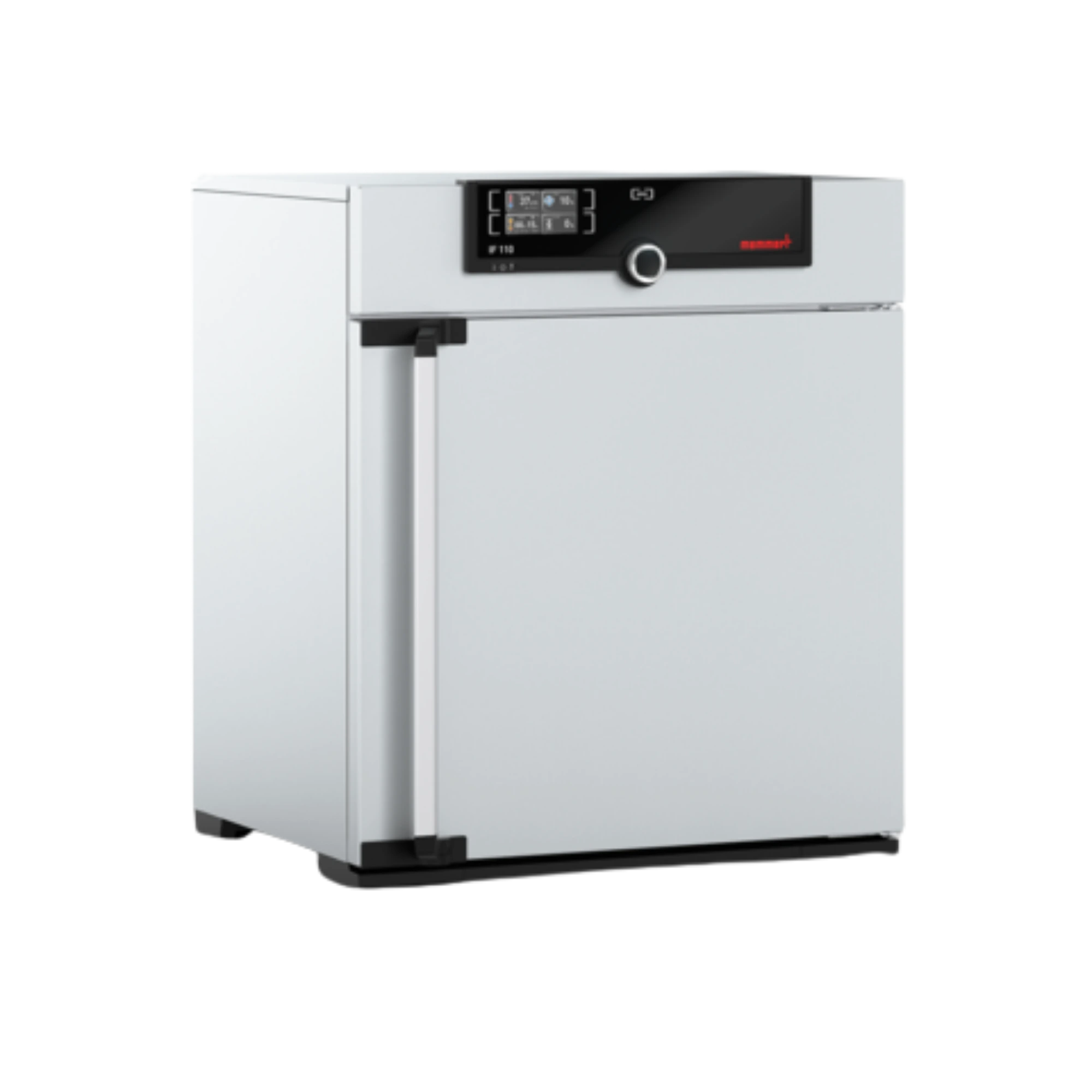 Memmert Brutschrank IF110m, 108 L, SingleDISPLAY, +20 bis +80 °C