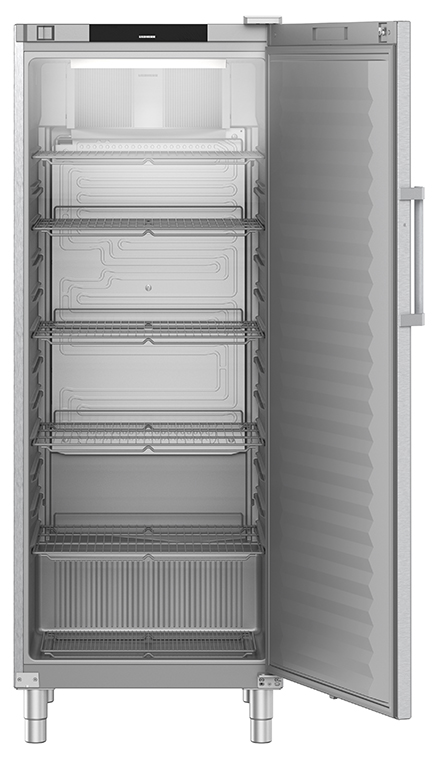 Liebherr Kühlgerät FRFCvg 6501, 655 l brutto, Umluftkühlung, –2 °C bis +15 °C, 2451534