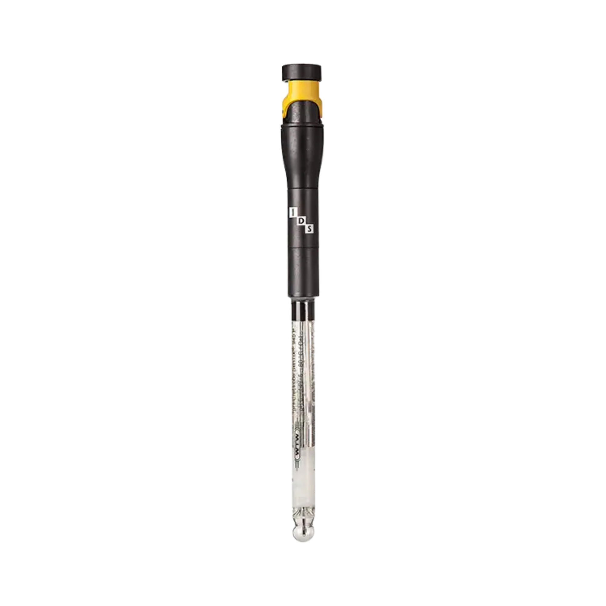 WTW digitale IDS pH-Elektrode SenTix 945-P, Glasschaft, 103764