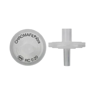 Macherey-Nagel CHROMAFIL Xtra Spritzenvorsatzfilter