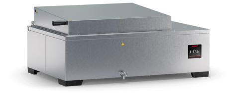 Memmert Wasserbad WTB35