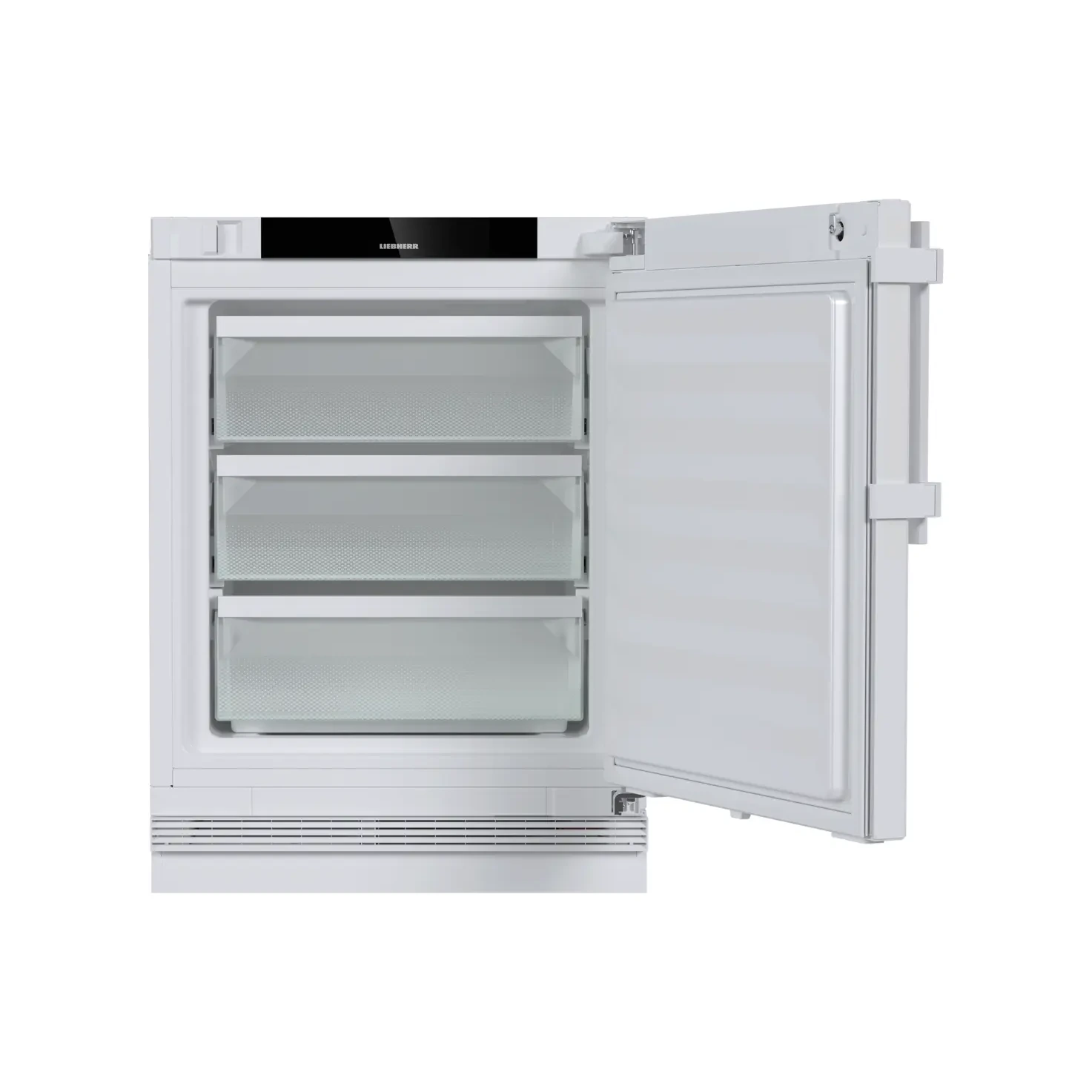 Liebherr SFUfg 1001 Unterbau-Tiefkühlschrank 994821451