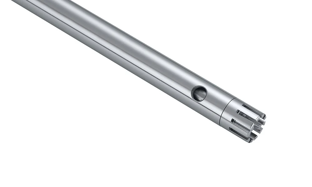 IKA Dispergierwerkzeug S 25 N - 25 G, Ø18 mm, #0000593400