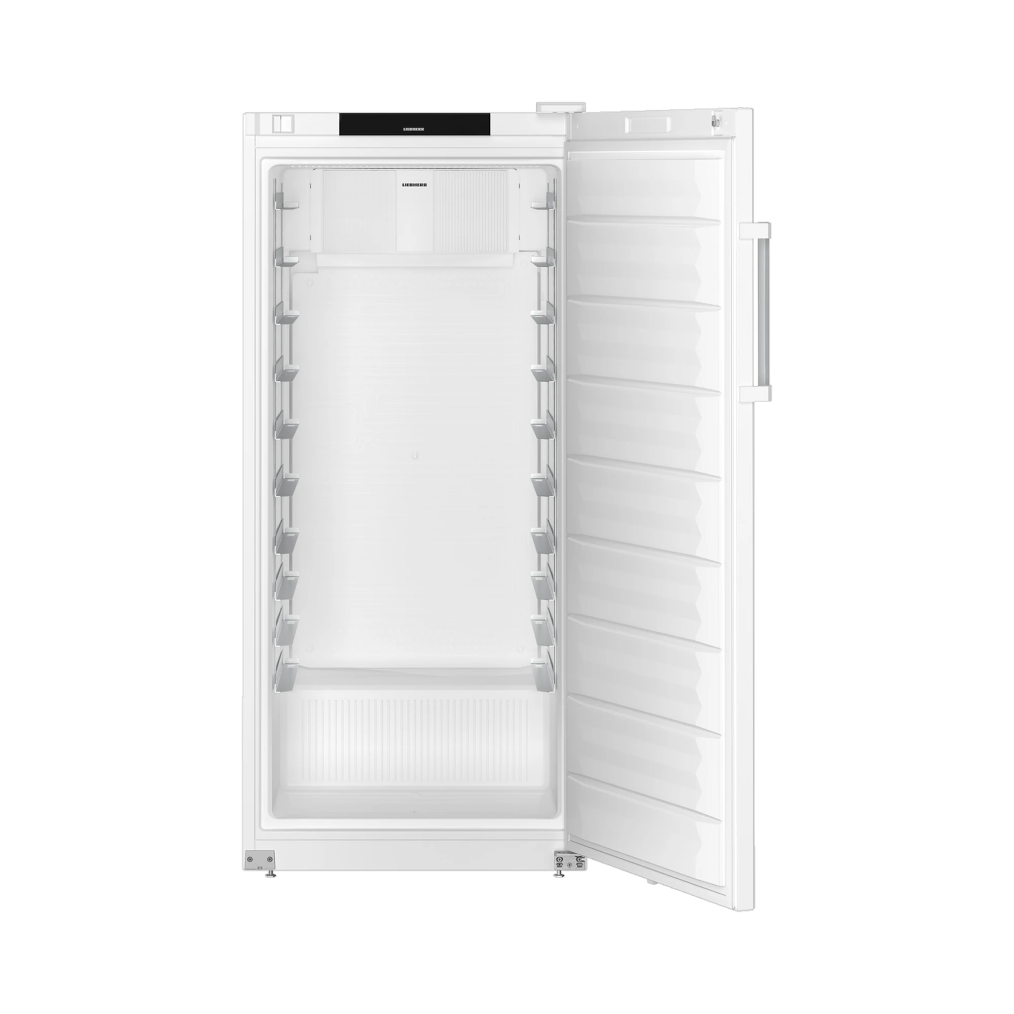 Liebherr BRFvg 5501 Bäckerei-Kühlschrank, Umluftkühlung, 361 l
