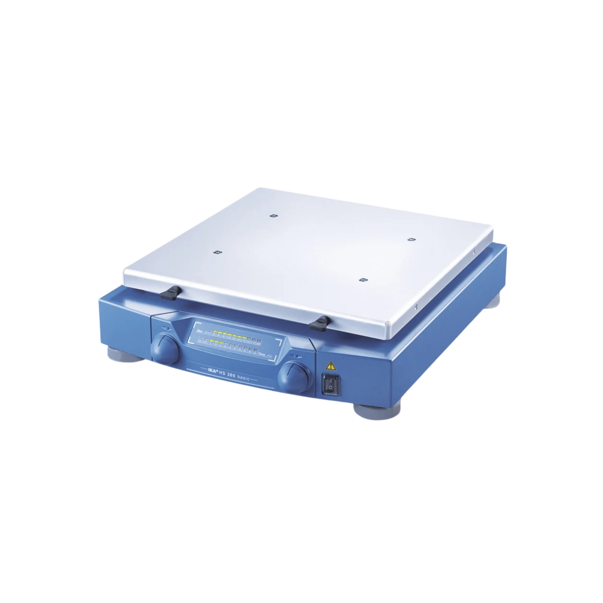 IKA HS 260 basic, Horizontalschüttler, 20 mm Hub, 0003066600