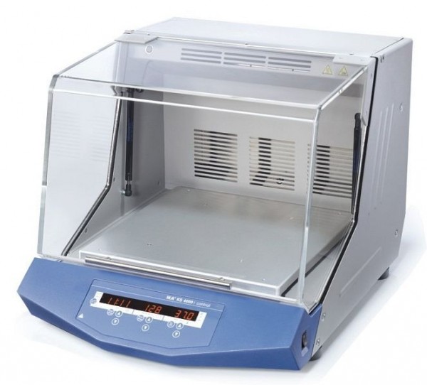 IKA Inkubationsschüttler, KS 4000 i control, 0003510000