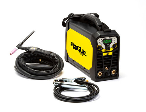 ESAB Schweißgerät Rogue ET 180i/200iP PRO, 0700500081