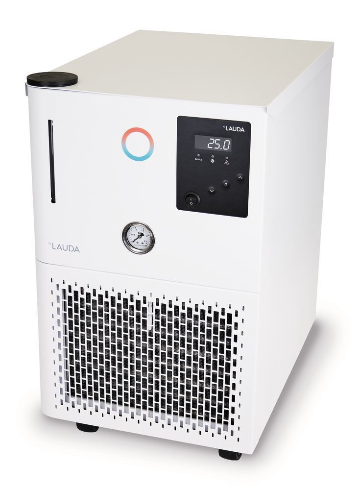 Lauda Microcool MC 600 Umlaufkühler 230 #L004455