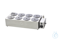 LAUDA Hydro H 19 V Abdampfbad 230 V; #L003070