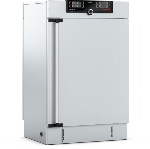 Memmert Durchreicheschrank UF260TS, 256l, 20-250°C