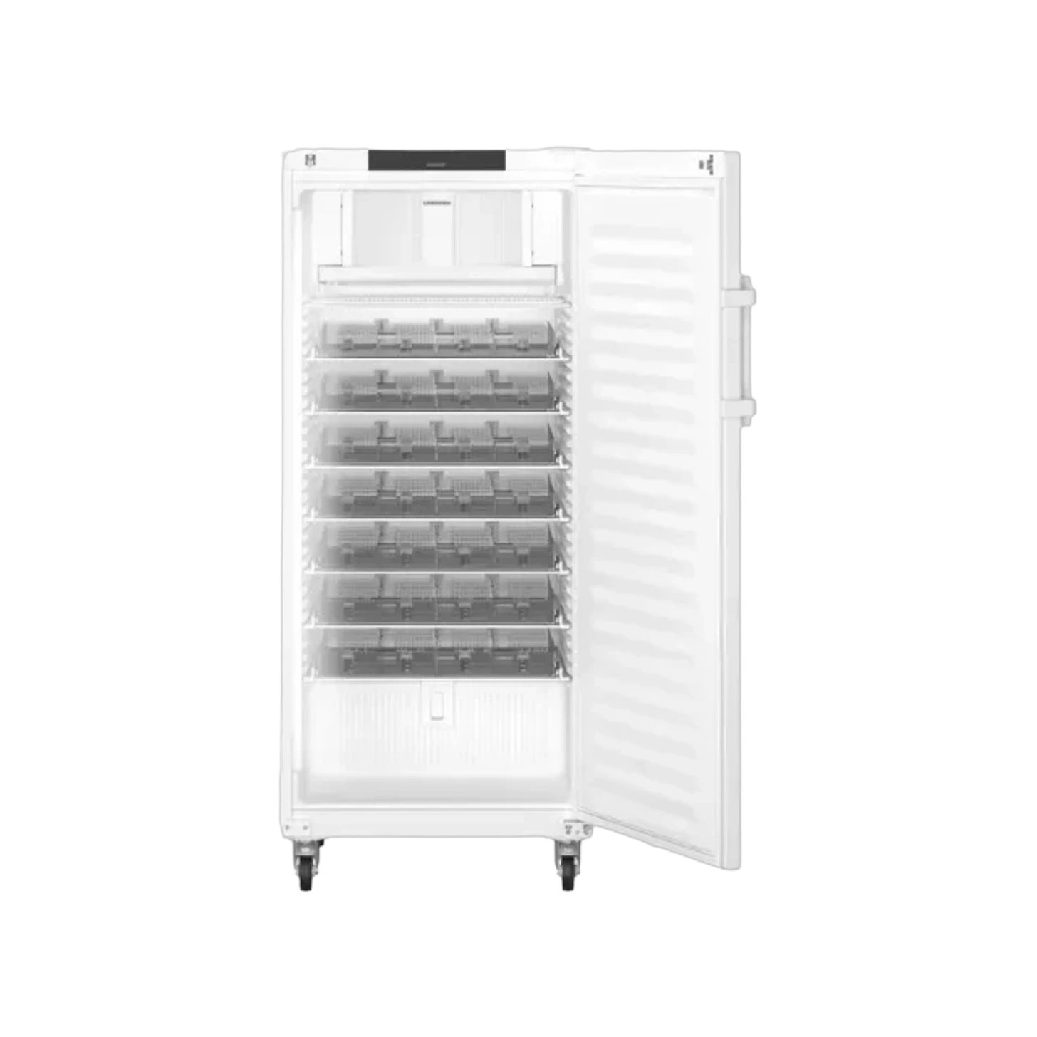 Liebherr HMFvh 5501 H63 Medikamentenkühlschrank, Ordnungssystem, 361 l, DIN 13277, 090805451