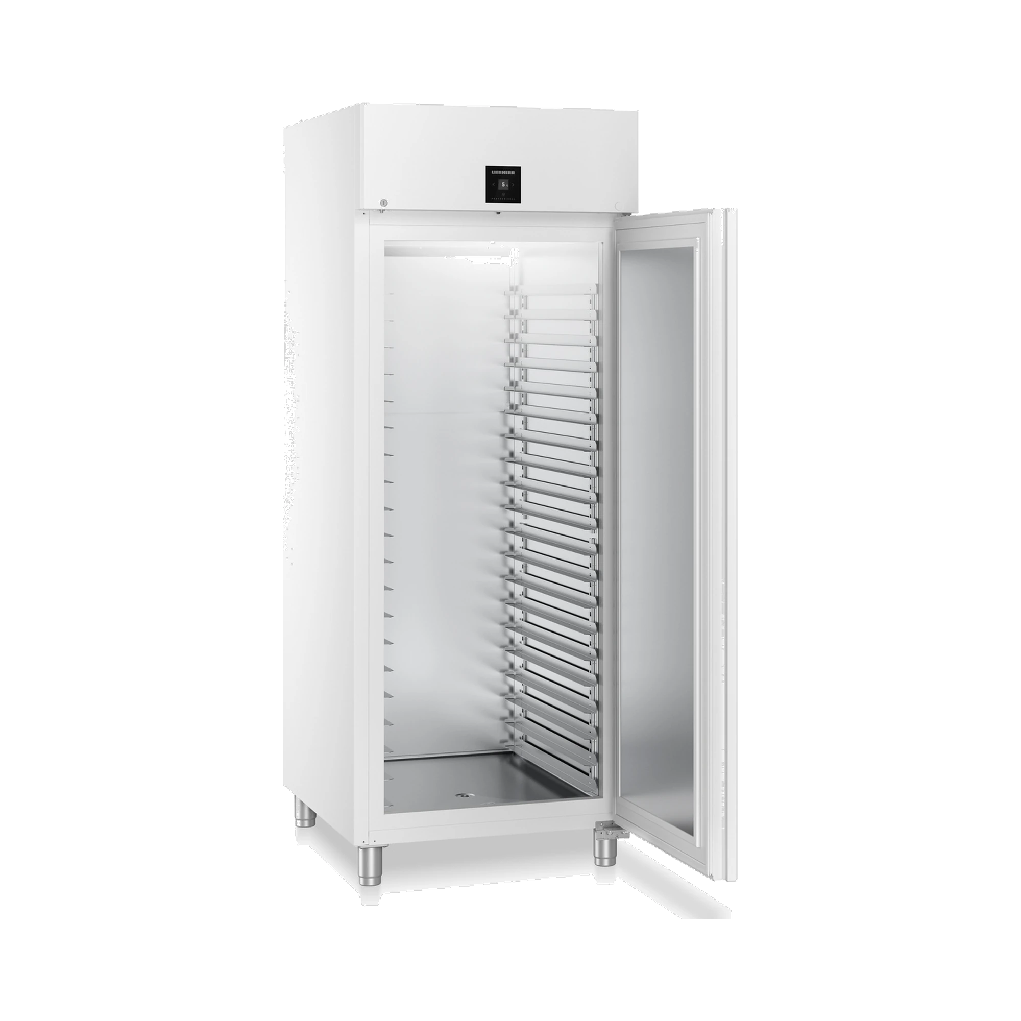 Liebherr BRPvg 8401 Bäckerei-Kühlschrank, 700 Liter für Euronorm-Backbleche, 994563451