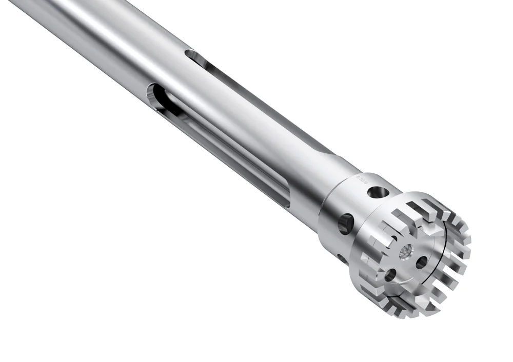 IKA Dispergierwerkzeug S 65 C - G 65 G, Ø65 mm, #0010001665
