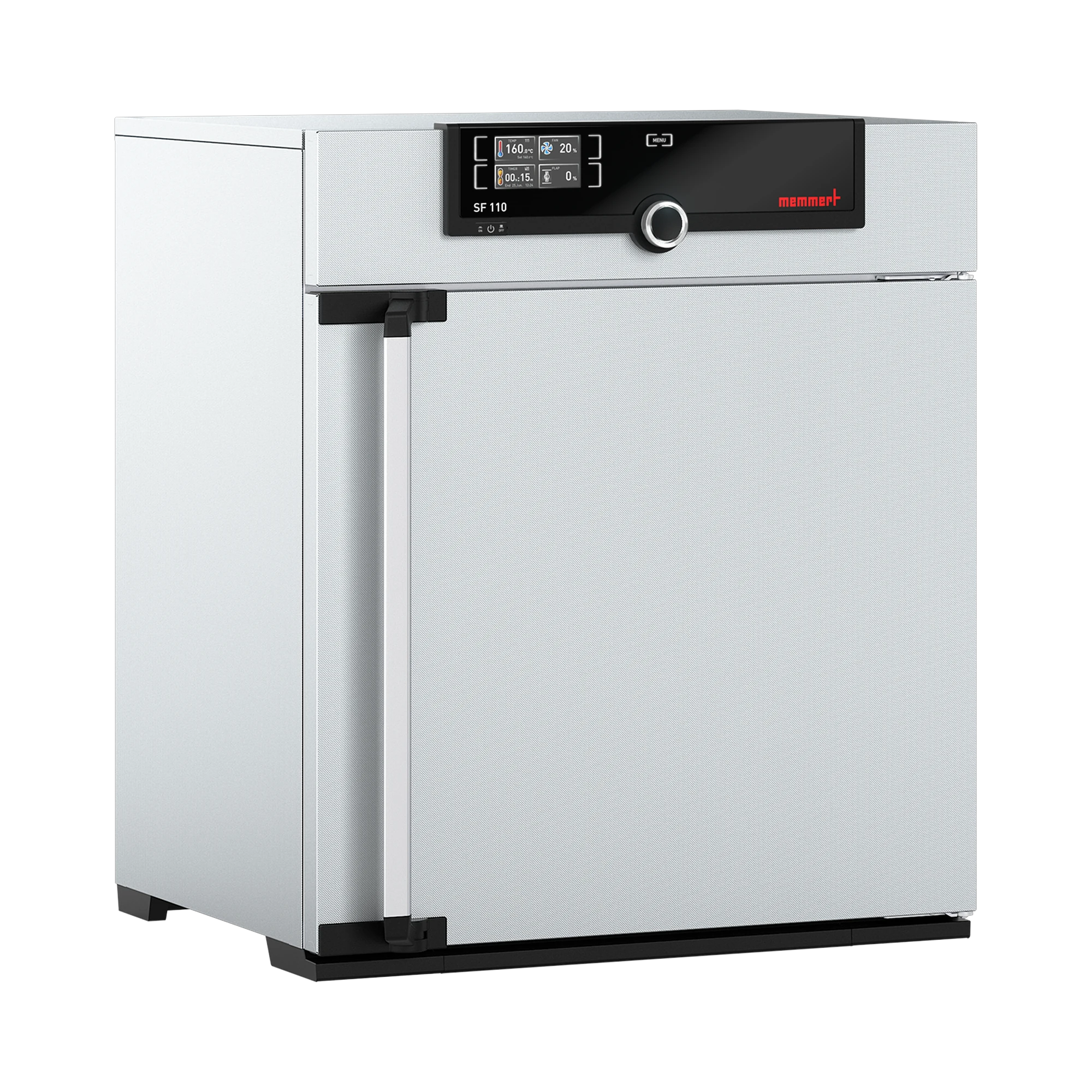 Memmert Heißluftsterilisator SF110, 108 L, Medizinprodukt Klasse IIb