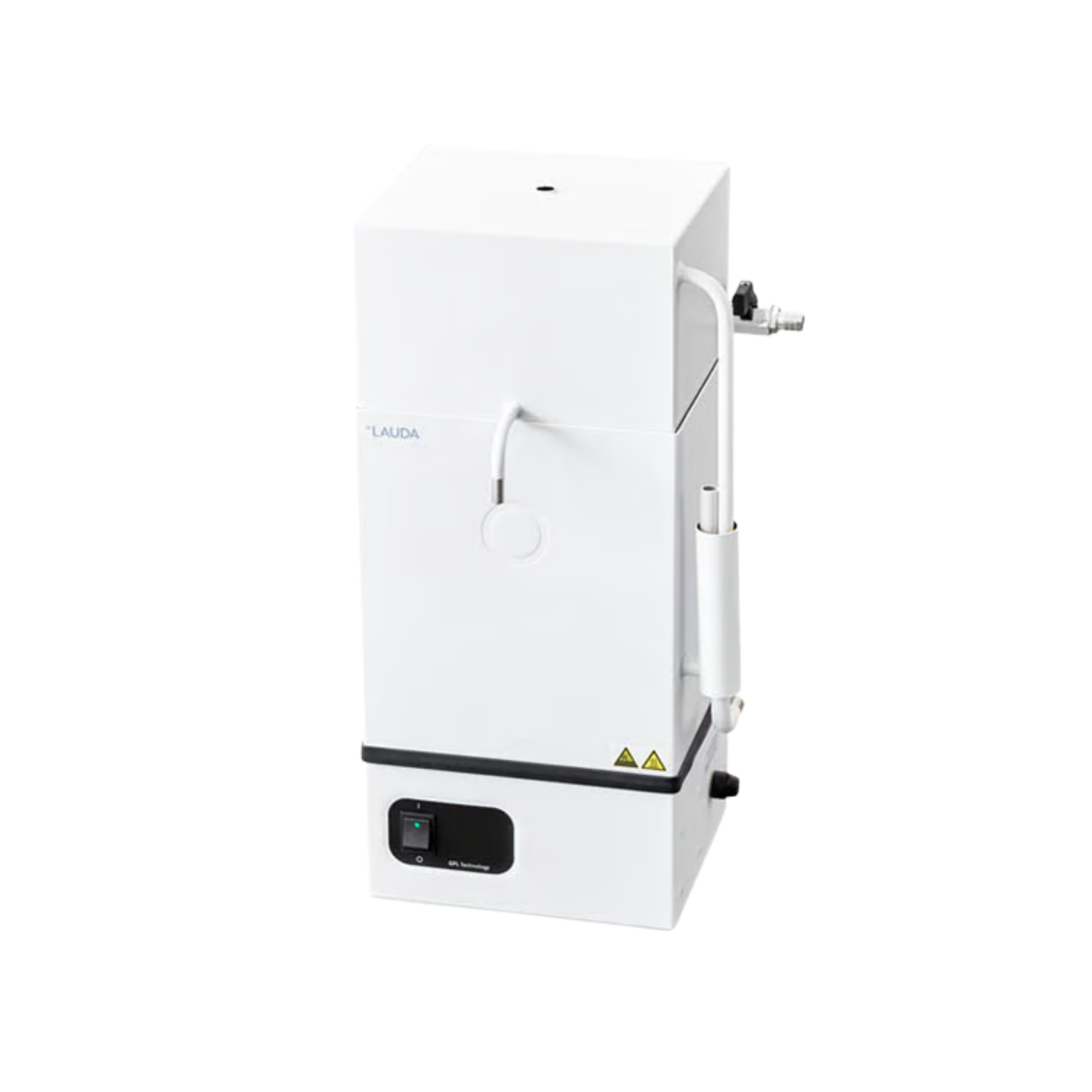 LAUDA Puridest PD 4 Wasserdestillierapparat, Mono-Destillierapparat, L003012