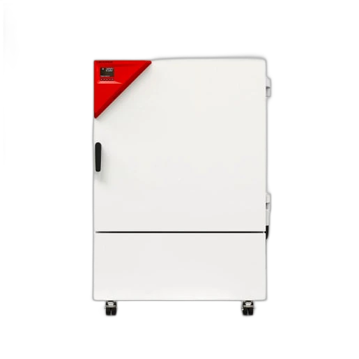 Binder KB 260 Kühlinkubator, 262 l Nutzvolumen, Temperaturbereich 0 bis 70 °C, 9020-0473