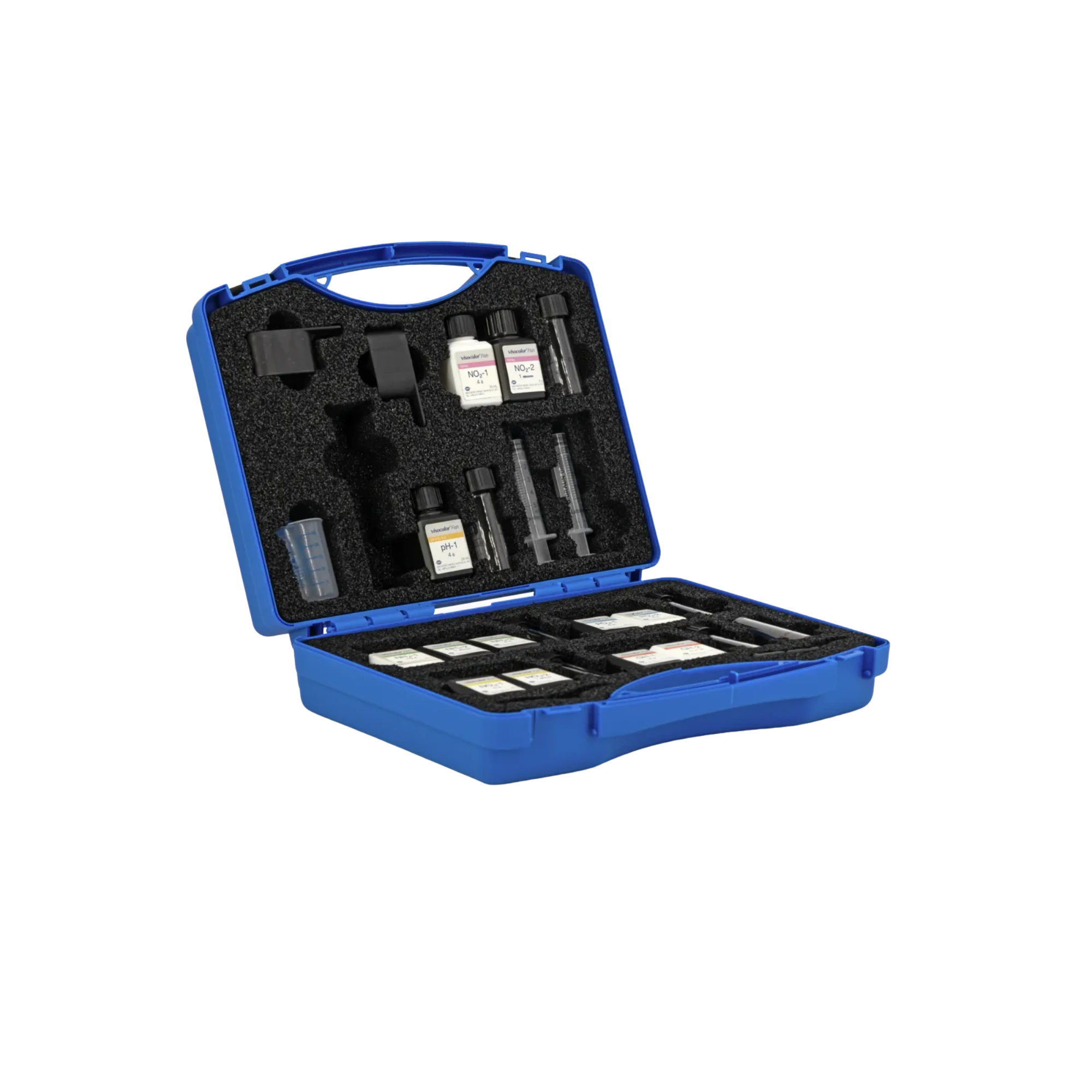 Macherey-Nagel VISOCOLOR Fish Analysenkoffer, 933101