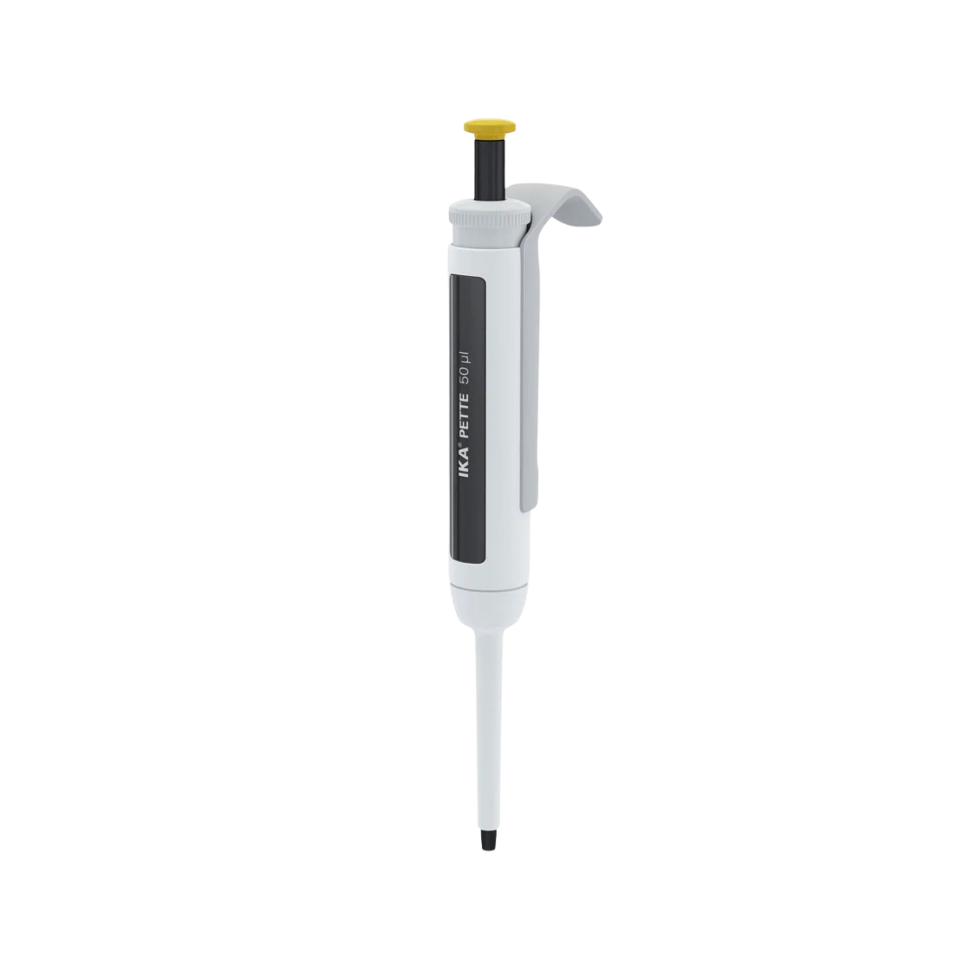 IKA PETTE fix 50 µl Einkanal-Pipette, Fixvolumen, Autoklavierbar, 0020011223