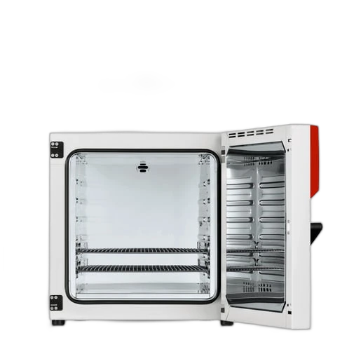 Binder ED 115 Trocken- und Wärmeschrank, Avantgarde.Line mit natürlicher Konvektion, 114 l, bis 300 °C, 9010-0335