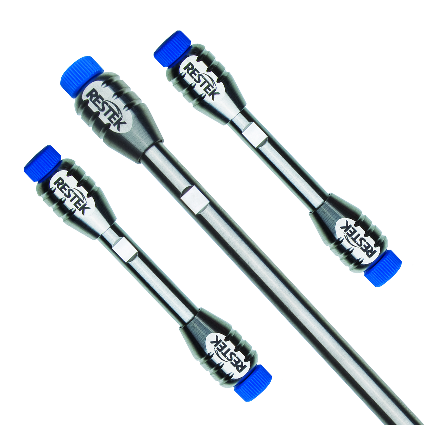 Restek Ultra Aqueous C18, 3 µm, 100x2.1 mm HPLC-Säule, #9178312