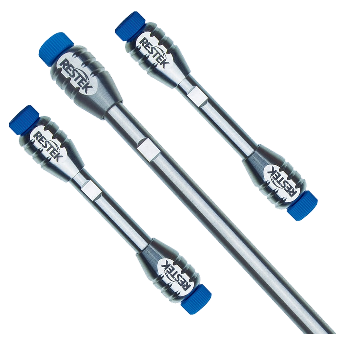 Restek Ultra Aqueous C18 LC-Säule, 3 µm, 100 Å, 100 x 2,1 mm