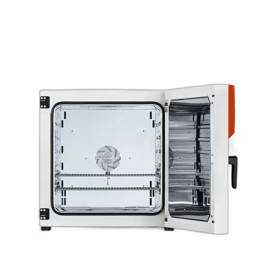 Binder FED 115 Trocken- und Wärmeschrank, Avantgarde.Line mit Umluft und erweiterten Zeitfunktionen, 116 l, bis 300 °C, 9010-0293