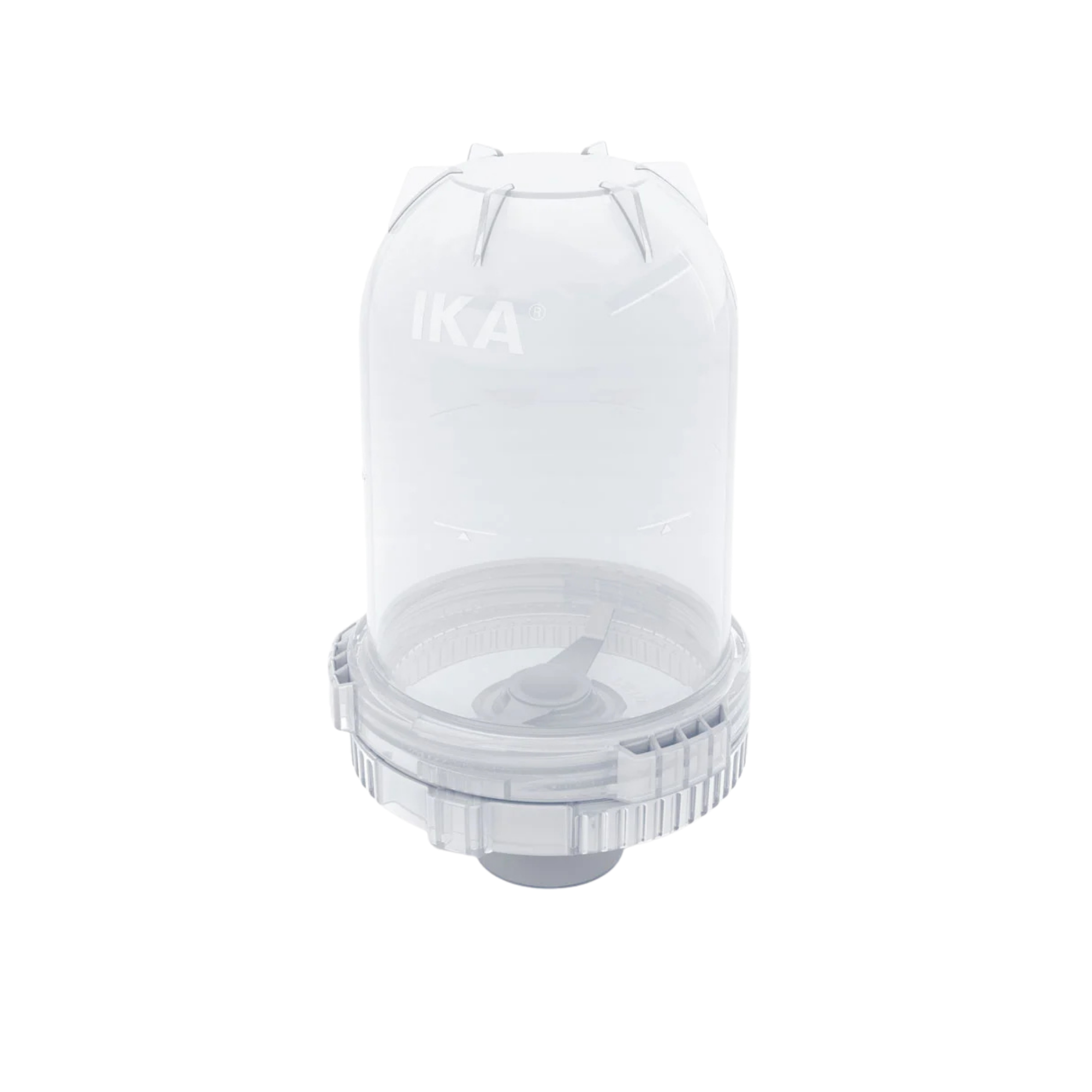 IKA MT 100.50 Einweg-Mahlbecher, 100 ml, 50 Stück, 0020006984