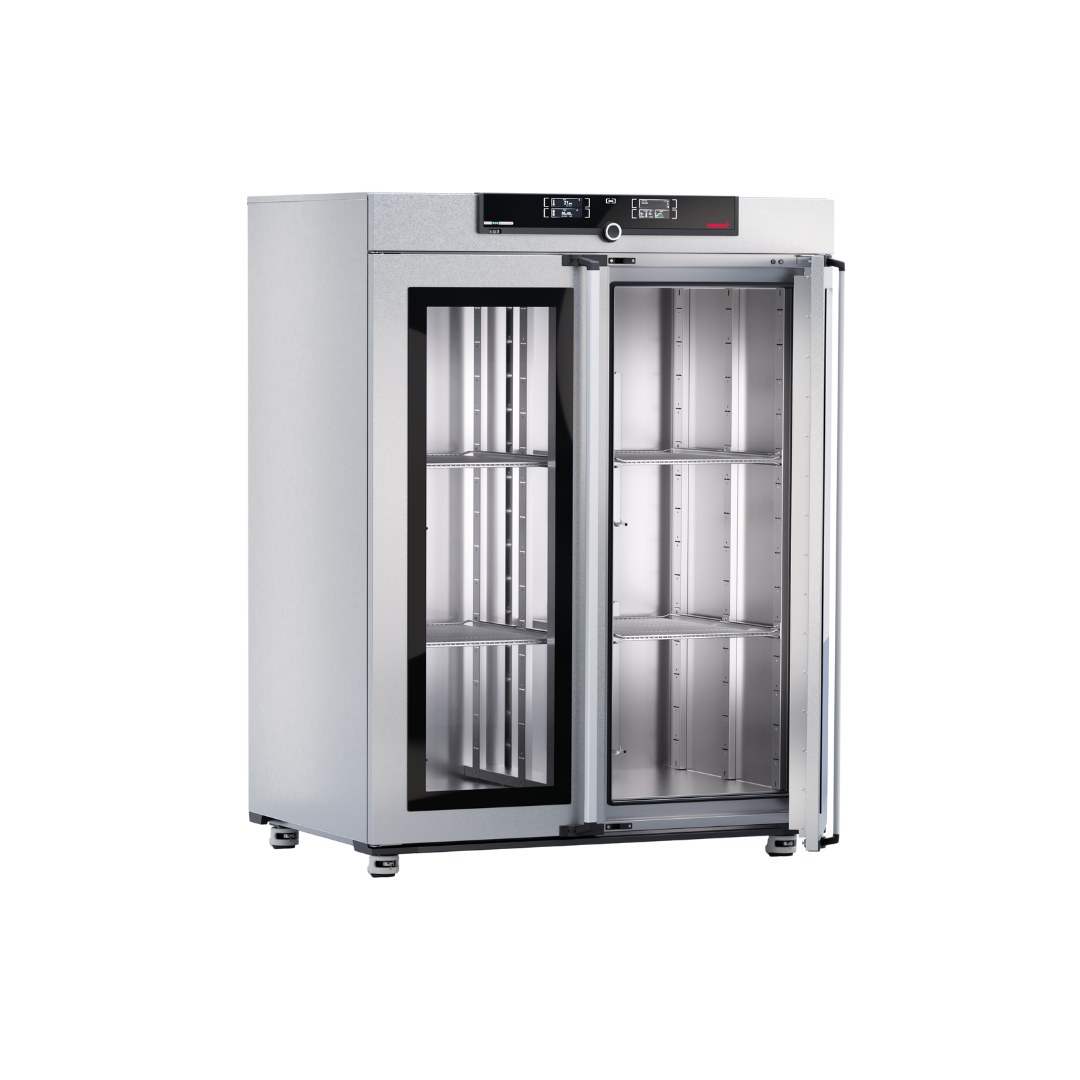 Memmert Peltier-Kühlbrutschrank IPP1400ecoplus (1360 L), 0 bis +70 °C