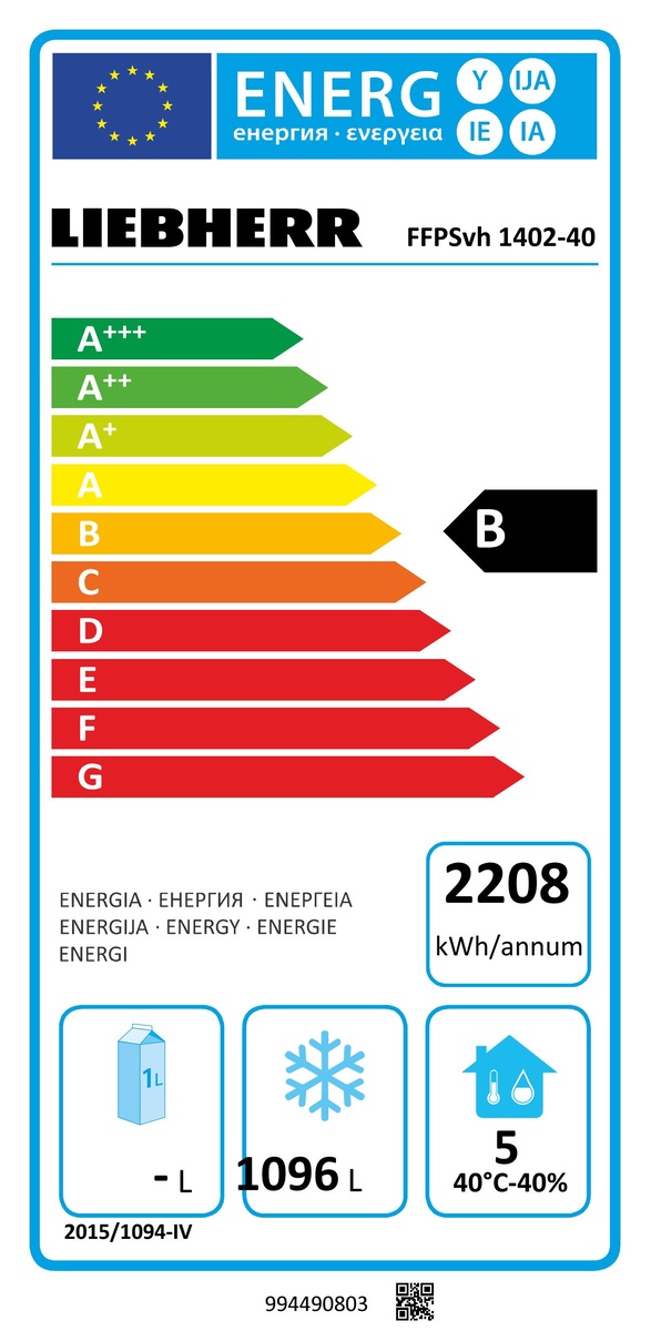 Energielabel