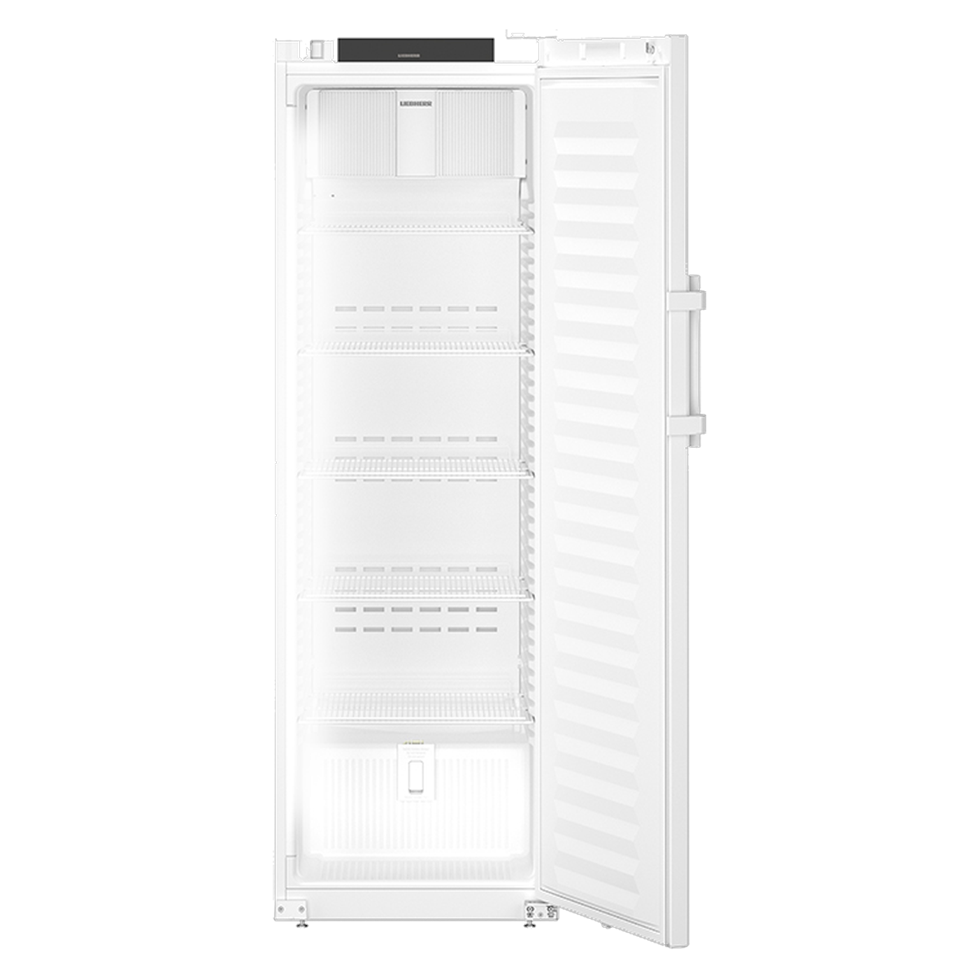 Liebherr SRFvg 4001 Labor-Kühlgerät, Umluftkühlung, 298 l