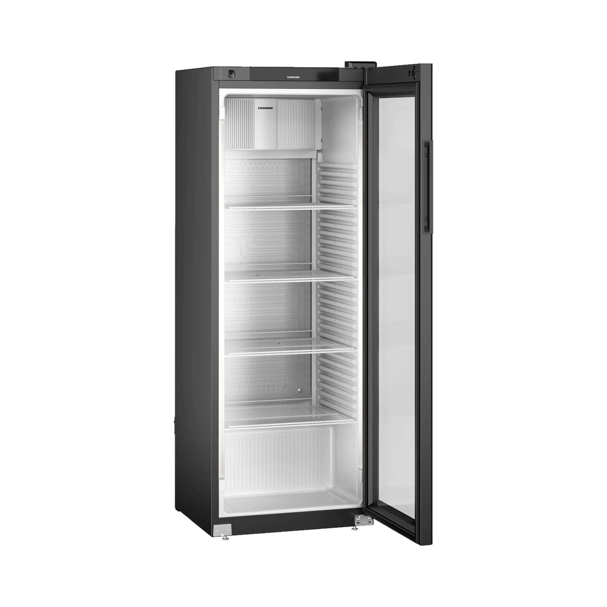 Liebherr MRFvg 3511 Getränkekühlschrank, Umluftkühlung, 250 l